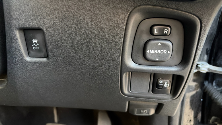 Toyota Aygo 1.0 VVT-i X-Press 5dr Petrol Hatchback